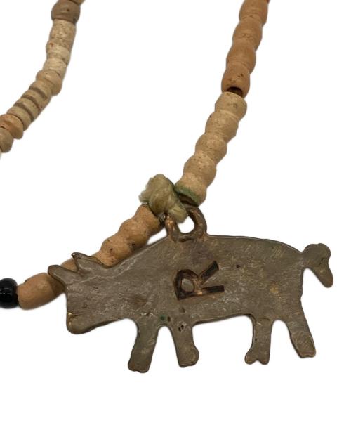 45R（フォーティファイブ・アール）45R (フォーティファイブ・アール) ラッキーチャームネックレスの古着・服飾アイテム