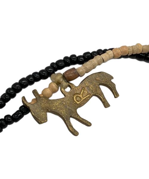 45R（フォーティファイブ・アール）45R (フォーティファイブ・アール) ラッキーチャームネックレスの古着・服飾アイテム