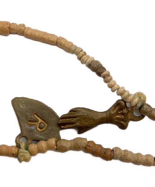 45R（フォーティファイブ・アール）45R (フォーティファイブ・アール) ラッキーチャームネックレスの古着・服飾アイテム