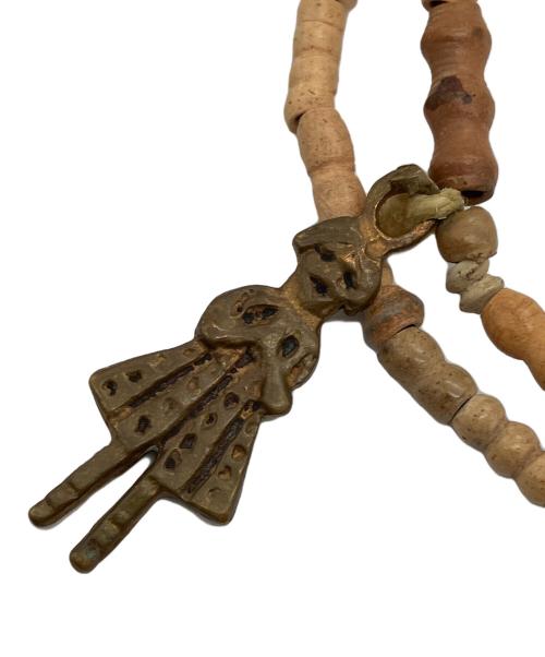 45R（フォーティファイブ・アール）45R (フォーティファイブ・アール) ラッキーチャームネックレスの古着・服飾アイテム