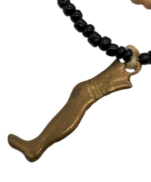 45R（フォーティファイブ・アール）45R (フォーティファイブ・アール) ラッキーチャームネックレスの古着・服飾アイテム