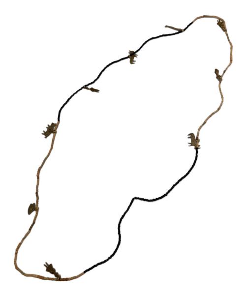 45R（フォーティファイブ・アール）45R (フォーティファイブ・アール) ラッキーチャームネックレスの古着・服飾アイテム