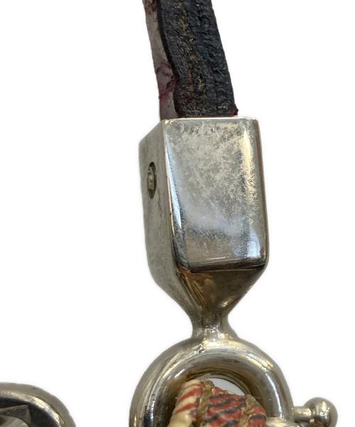 BURBERRY（バーバリー）BURBERRY (バーバリー) ノバチェックハンドポーチ ベージュの古着・服飾アイテム