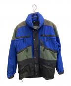 THE NORTH FACEザ ノース フェイス）の古着「STEEP TECH JACKET」｜ブルー
