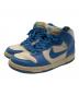 NIKE（ナイキ）の古着「ハイカットスニーカー」｜スカイブルー