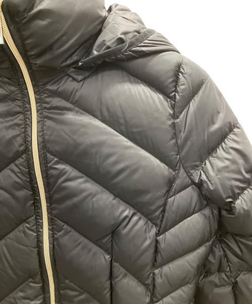 MICHAEL KORS（マイケル・コース）MICHAEL KORS (マイケル・コース) ダウンジャケット ブラック サイズ:Ｓの古着・服飾アイテム