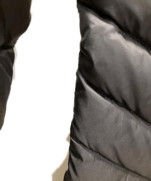 MICHAEL KORS（マイケル・コース）MICHAEL KORS (マイケル・コース) ダウンジャケット ブラック サイズ:Ｓの古着・服飾アイテム