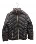 MICHAEL KORS（マイケル・コース）の古着「ダウンジャケット」｜ブラック