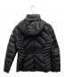 MICHAEL KORS (マイケル・コース) ダウンジャケット ブラック サイズ:Ｓ：9000円