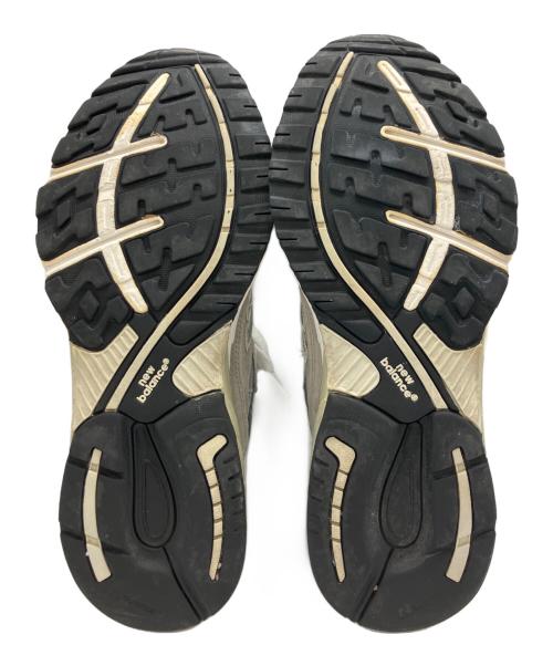 NEW BALANCE（ニューバランス）NEW BALANCE (ニューバランス) MR993GL スニーカー  ライトグレー サイズ:SIZE 26.5cmの古着・服飾アイテム