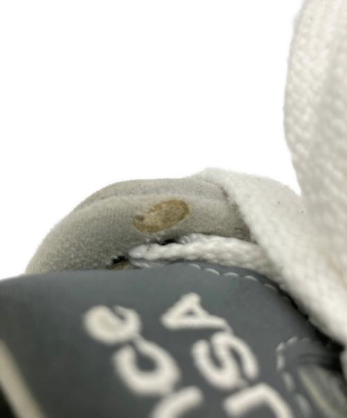 NEW BALANCE（ニューバランス）NEW BALANCE (ニューバランス) MR993GL スニーカー  ライトグレー サイズ:SIZE 26.5cmの古着・服飾アイテム