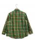 big mac (ビッグマック) 長袖シャツ グリーン サイズ:L：27000円