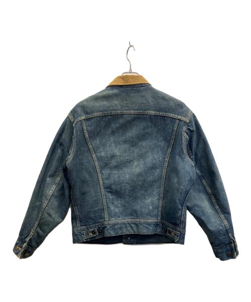 LEE（リー）LEE (リー) デニムジャケット インディゴ サイズ:不明の古着・服飾アイテム