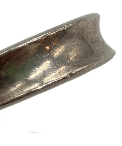 TIFFANY & Co.（ティファニー アンド コー）TIFFANY & Co. (ティファニー アンド コー) 1837シルバーリング サイズ:表記無しの古着・服飾アイテム