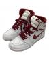 NIKE（ナイキ）の古着「ハイカットスニーカー」｜ホワイト