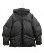 PHENIX×FREAK'S STOREフェニックス×フリークスストア）の古着「ダウンジャケット」｜ブラック