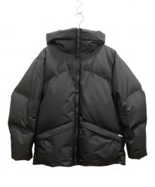 PHENIX×FREAK'S STORE（フェニックス×フリークスストア）の古着「ダウンジャケット」｜ブラック