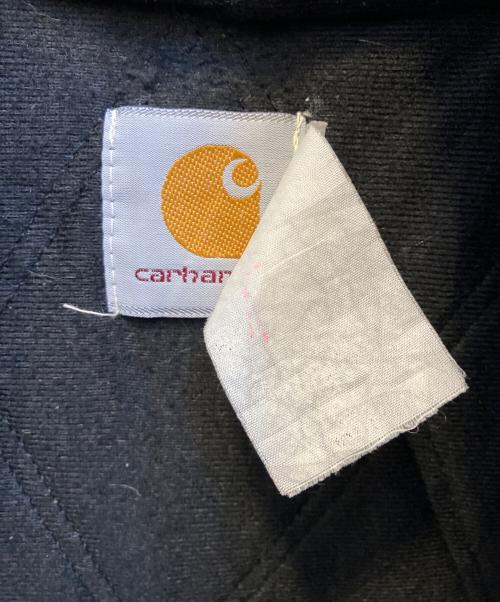 CarHartt（カーハート）CarHartt (カーハート) ジップジャケット バーガンディー サイズ:不明の古着・服飾アイテム