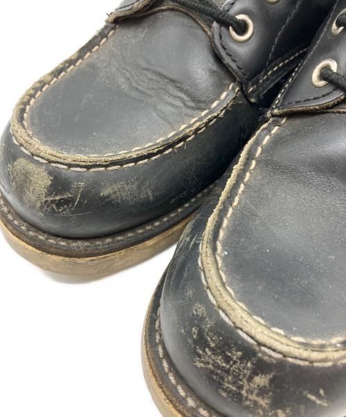 RED WING（レッドウィング）RED WING (レッドウィング) アイリッシュセッター ブラック サイズ:SIZE 27cmの古着・服飾アイテム