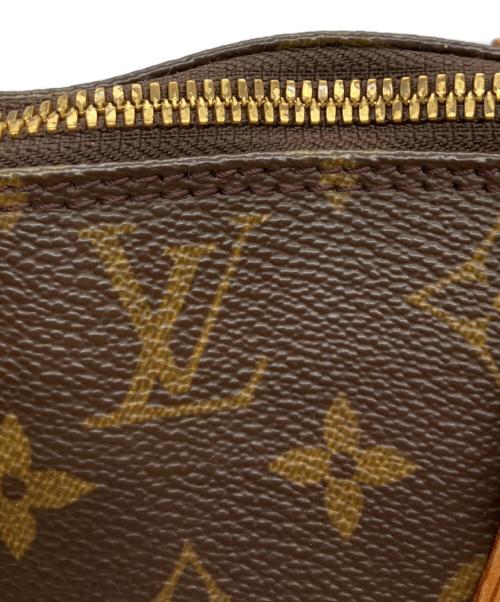 LOUIS VUITTON（ルイ ヴィトン）LOUIS VUITTON (ルイ ヴィトン) アルマPM モノグラム ハンドバッグ バッグ  ブラウンの古着・服飾アイテム