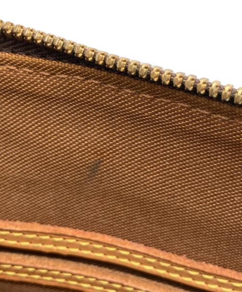 LOUIS VUITTON（ルイ ヴィトン）LOUIS VUITTON (ルイ ヴィトン) アルマPM モノグラム ハンドバッグ バッグ  ブラウンの古着・服飾アイテム