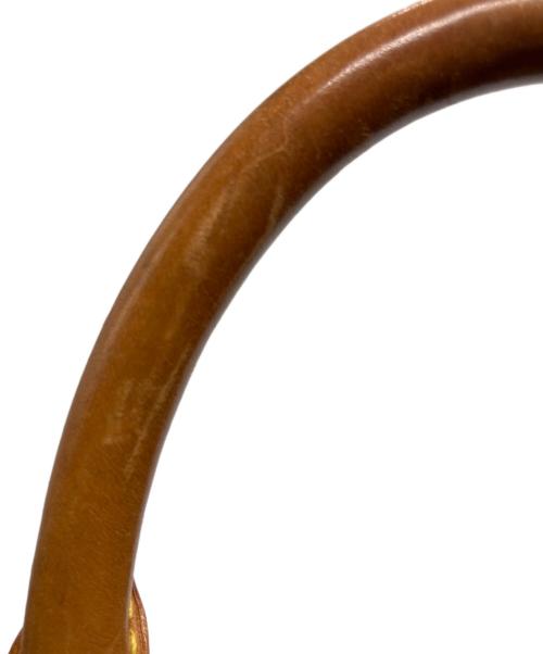 LOUIS VUITTON（ルイ ヴィトン）LOUIS VUITTON (ルイ ヴィトン) アルマPM モノグラム ハンドバッグ バッグ  ブラウンの古着・服飾アイテム