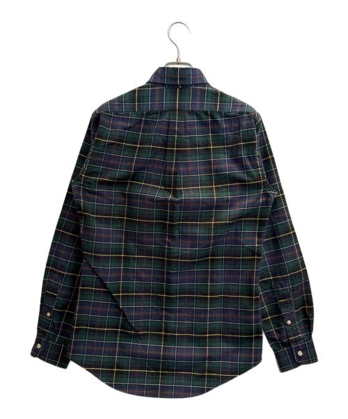 RALPH LAUREN（ラルフローレン）RALPH LAUREN (ラルフローレン) 長袖シャツ マルチカラー サイズ:XSの古着・服飾アイテム