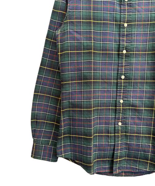 RALPH LAUREN（ラルフローレン）RALPH LAUREN (ラルフローレン) 長袖シャツ マルチカラー サイズ:XSの古着・服飾アイテム