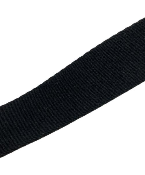 TORY BURCH（トリーバーチ）TORY BURCH (トリーバーチ) 2WAYバッグ ブラックの古着・服飾アイテム