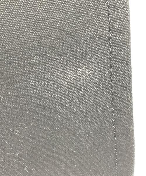 TORY BURCH（トリーバーチ）TORY BURCH (トリーバーチ) 2WAYバッグ ブラックの古着・服飾アイテム