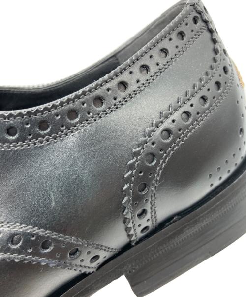 GUCCI（グッチ）GUCCI (グッチ) デュオニュソス/ビー ブラック サイズ:SIZE 7の古着・服飾アイテム