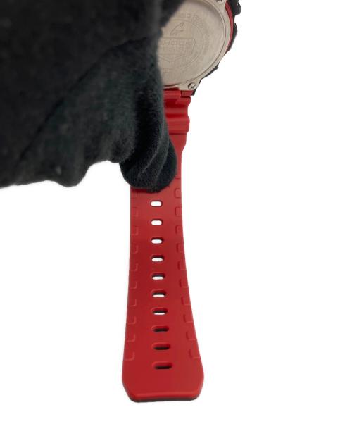 CASIO（カシオ）CASIO (カシオ) Gショック CASIO G-SHOCK DW-5600UHR-1JFの古着・服飾アイテム