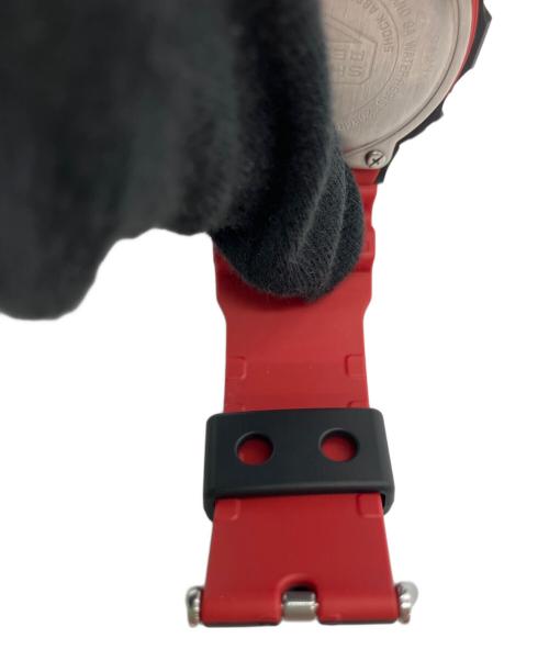 CASIO（カシオ）CASIO (カシオ) Gショック CASIO G-SHOCK DW-5600UHR-1JFの古着・服飾アイテム