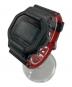 CASIO (カシオ) Gショック CASIO G-SHOCK DW-5600UHR-1JF：9000円
