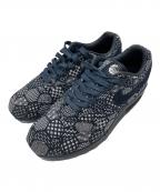 NIKE IDナイキアイディー）の古着「Air Max 1 Premium」｜インディゴ