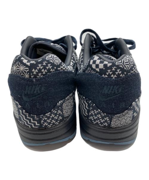 NIKE ID（ナイキアイディー）NIKE ID (ナイキアイディー) Air Max 1 Premium インディゴ サイズ:SIZE 27.5cmの古着・服飾アイテム
