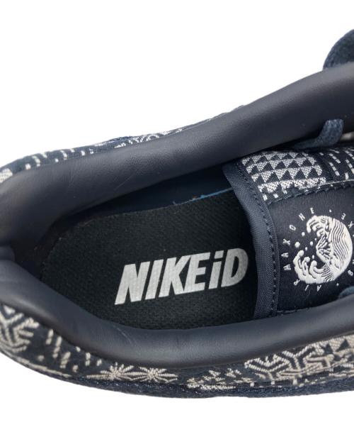 NIKE ID（ナイキアイディー）NIKE ID (ナイキアイディー) Air Max 1 Premium インディゴ サイズ:SIZE 27.5cmの古着・服飾アイテム