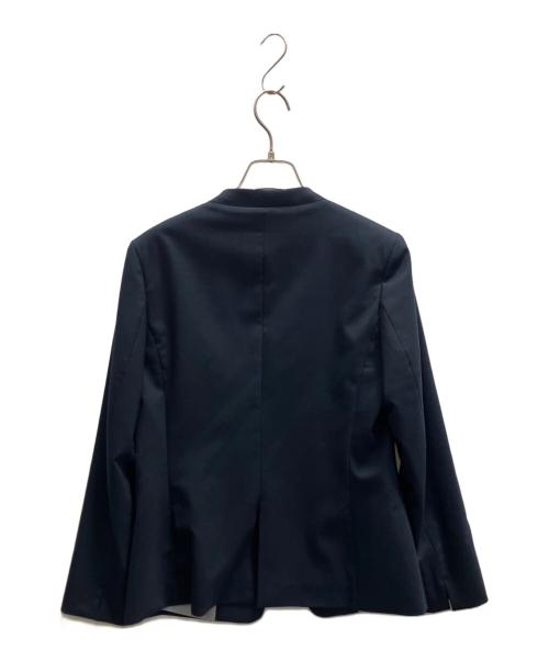 green label relaxing（グリーンレーベルリラクシング）green label relaxing (グリーンレーベルリラクシング) セットアップスーツ ネイビー サイズ:38の古着・服飾アイテム