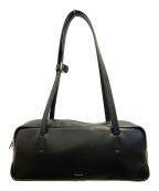 STAND OILスタンドオイル）の古着「MORE BAGUETTE BAG」｜ブラック