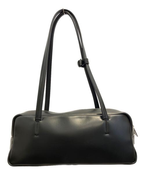 STAND OIL（スタンドオイル）STAND OIL (スタンドオイル) MORE BAGUETTE BAG ブラックの古着・服飾アイテム