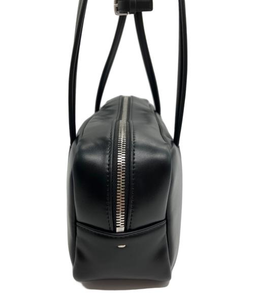 STAND OIL（スタンドオイル）STAND OIL (スタンドオイル) MORE BAGUETTE BAG ブラックの古着・服飾アイテム