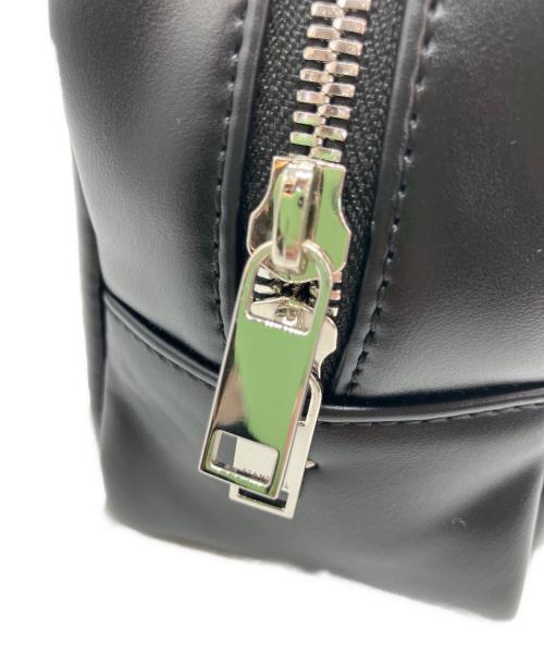 STAND OIL（スタンドオイル）STAND OIL (スタンドオイル) MORE BAGUETTE BAG ブラックの古着・服飾アイテム