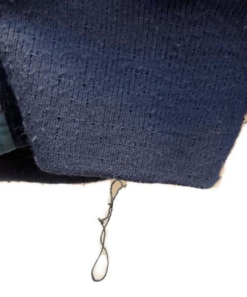 ALPHA（アルファ）ALPHA (アルファ) N2Bフライトジャケット ブルー サイズ:Мの古着・服飾アイテム