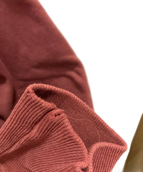 Champion REVERSE WEAVE（チャンピオン リバース ウィーブ）Champion REVERSE WEAVE (チャンピオン リバース ウィーブ) スウェット ボルドー サイズ:XXLの古着・服飾アイテム