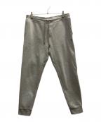 POLO RALPH LAURENポロ・ラルフローレン）の古着「スウェットパンツ」｜グレー