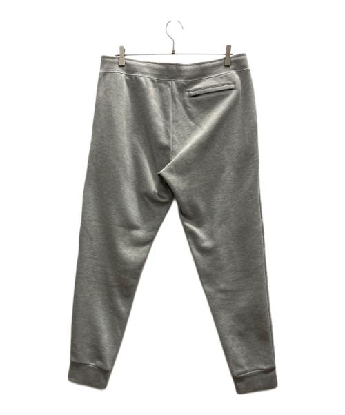 POLO RALPH LAUREN（ポロ・ラルフローレン）POLO RALPH LAUREN (ポロ・ラルフローレン) スウェットパンツ グレー サイズ:Ｌの古着・服飾アイテム