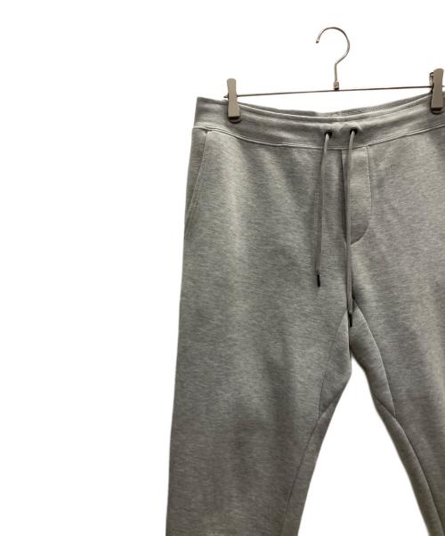 POLO RALPH LAUREN（ポロ・ラルフローレン）POLO RALPH LAUREN (ポロ・ラルフローレン) スウェットパンツ グレー サイズ:Ｌの古着・服飾アイテム