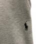 中古・古着 POLO RALPH LAUREN (ポロ・ラルフローレン) スウェットパンツ グレー サイズ:Ｌ：9000円