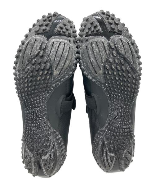 PUMA（プーマ）PUMA (プーマ) MOSTRO LEATHER ブラック サイズ:SIZE 27cmの古着・服飾アイテム