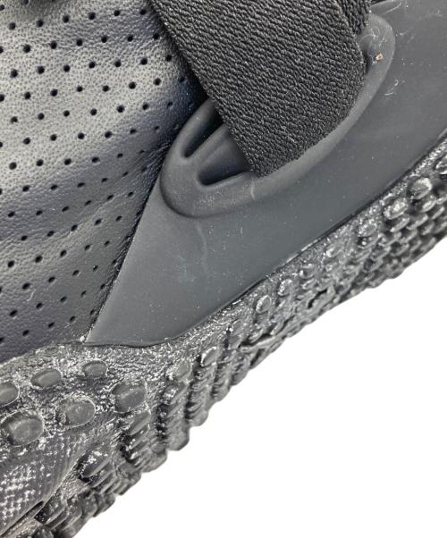 PUMA（プーマ）PUMA (プーマ) MOSTRO LEATHER ブラック サイズ:SIZE 27cmの古着・服飾アイテム